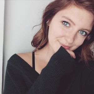 Meet your Posher, Lacey